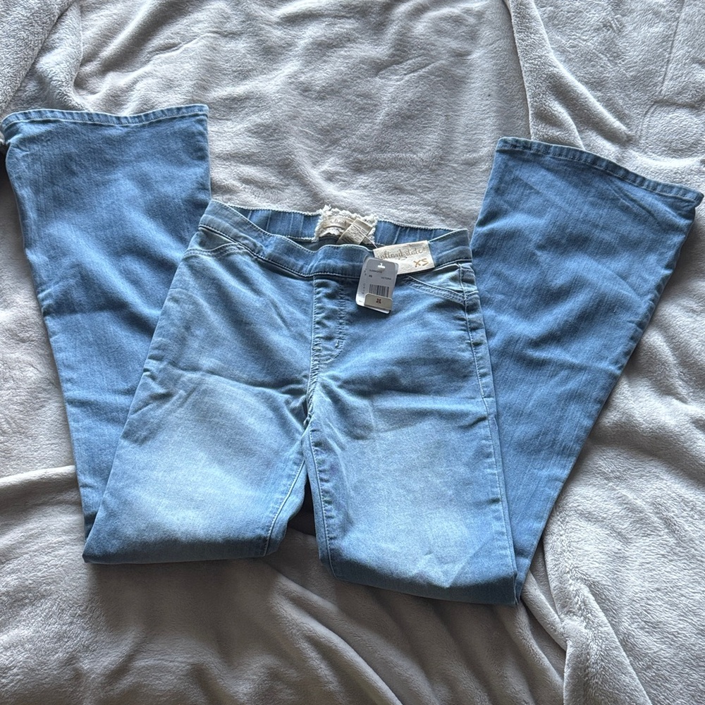 Altered State Blue Women's Jeans